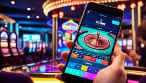 Tampilan mobile halaman promo 520